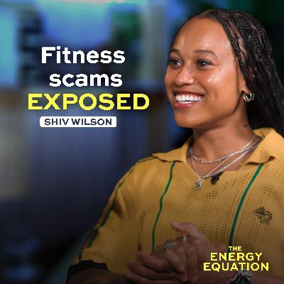 Fitness Lies You Still Believe (Myth-Busted by Wilson Coaching)