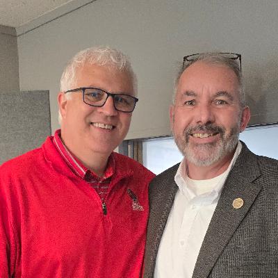 Senator Scott Alexander: Redistricting, READY 2.0, and the Road Ahead for Indiana 11/14/25