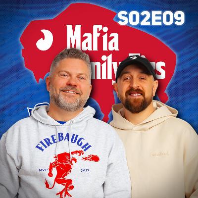 Mafia Family Ties - Supchef, Alex Dispense