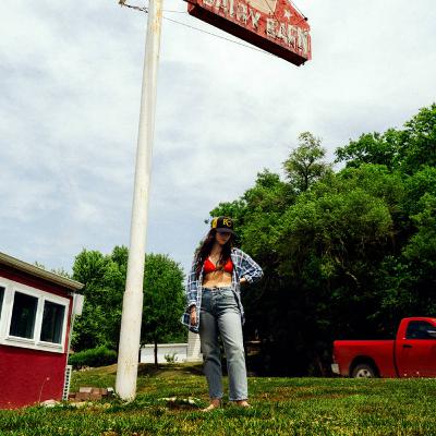 Waxahatchee : Tiger's Blood Waxahatchee : Tiger's Blood