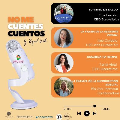 El turismo de salud