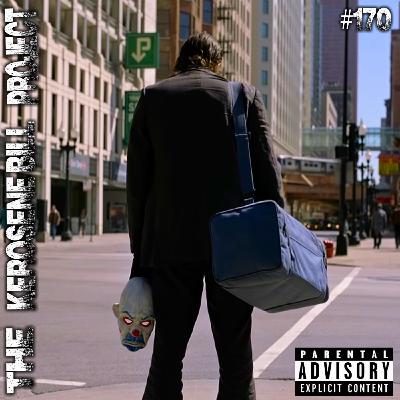 Episode 170: The Kerosene Bill Project: (Hip-Hop) #170: 7.21.23 | KeroseneBill.com | IG: @KeroseneBillpodcast Episode 170: The Kerosene Bill Project: (Hip-Hop) #170: 7.21.23 | KeroseneBill.com | IG: @KeroseneBillpodcast