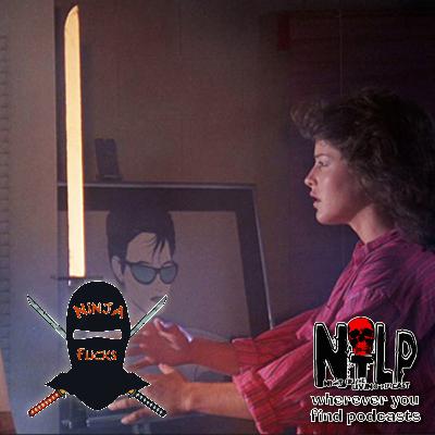 Ninja Flicks - Ninja III: The Domination