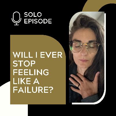 🎙️Ask Me Anything – E24: Why Can’t I Keep It All Together Without Crashing?