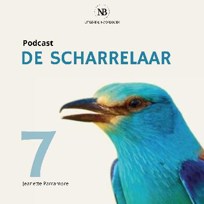 Voormalig vroege vogel Jeanette Parramore