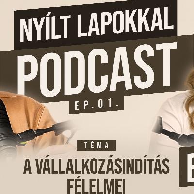 „Mások színpadi főjelenetét nézzük, a saját színfalak mögötti szenvedésünkkel.” – NYÍLT LAPOKKAL