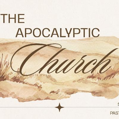 "A Church That Has An Open Door"