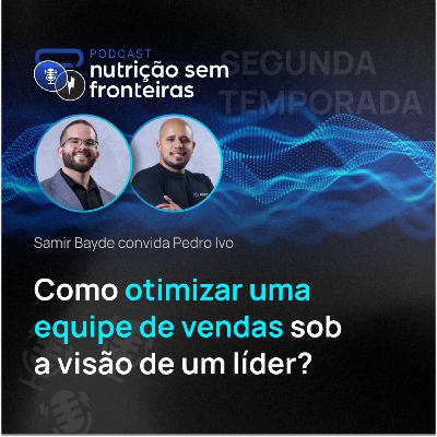 106 - Qualificação: Vendendo mais, mais rápido e com menos esforço 106 - Qualificação: Vendendo mais, mais rápido e com menos esforço