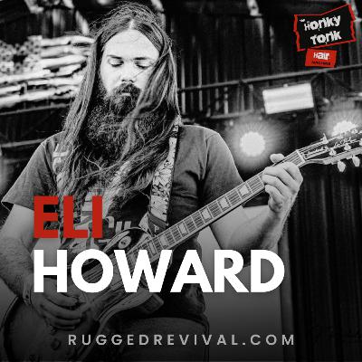 Eli Howard & The Greater Good - High-Energy Folk Rock from Oregon | Rugged Revival Eli Howard & The Greater Good - High-Energy Folk Rock from Oregon | Rugged Revival