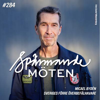 #284 Micael Bydén, Sveriges förre överbefälhavare