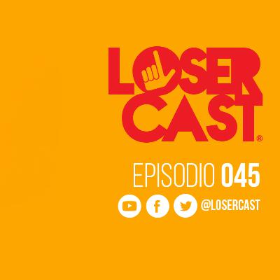 Episodio 045 Enrique Esqueda | Off-Topic Episodio 045 Enrique Esqueda | Off-Topic