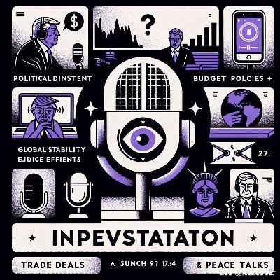 Trump's Approval, Global Aid, and Future Agenda Trump's Approval, Global Aid, and Future Agenda