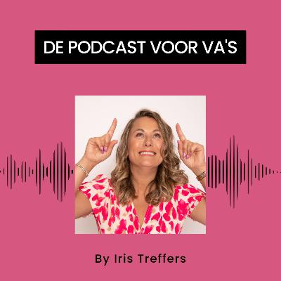 #20 Specialiseren als VA: wat als je twijfelt om te kiezen?