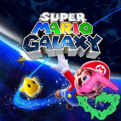 Super Mario Galaxy  ~ GGC #45 Super Mario Galaxy  ~ GGC #45