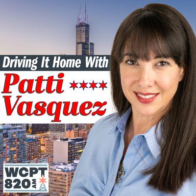 WCPT 820 Interview: Jeremy Gorner of The Chicago Tribune