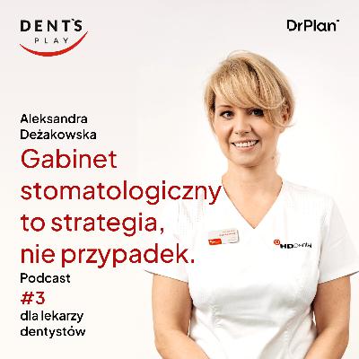 Gabinet stomatologiczny to strategia, nie przypadek Gabinet stomatologiczny to strategia, nie przypadek