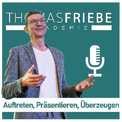 #236 Sprich, wie du bist – authentisch auf Augenhöhe #236 Sprich, wie du bist – authentisch auf Augenhöhe