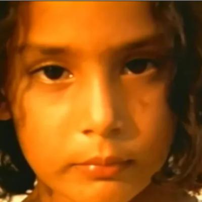 El mejor videoclip de la historia...(Sweet lullaby, de Deep Forest)