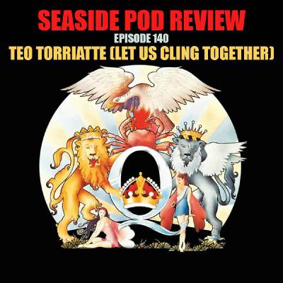 Teo Torriatte (Let Us Cling Together)