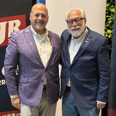 Bob Riney, President and CEO of Henry Ford Health Bob Riney, President and CEO of Henry Ford Health