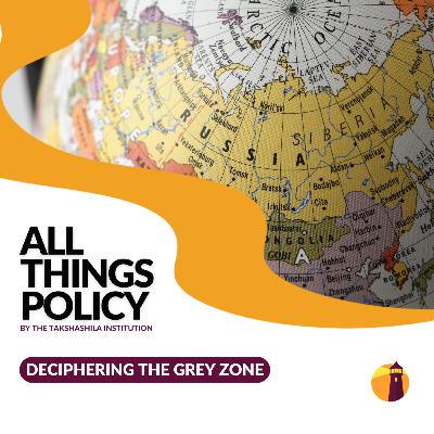 Deciphering the Grey Zone