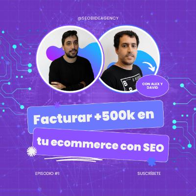 Cómo facturar 500k con tu tienda online gracias al SEO