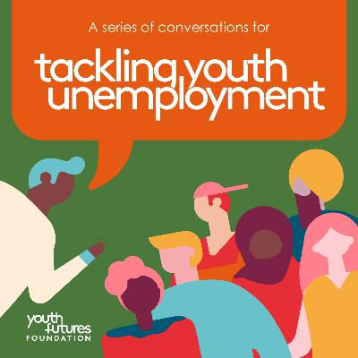 'An apprenticeship lets me live life on my terms.'