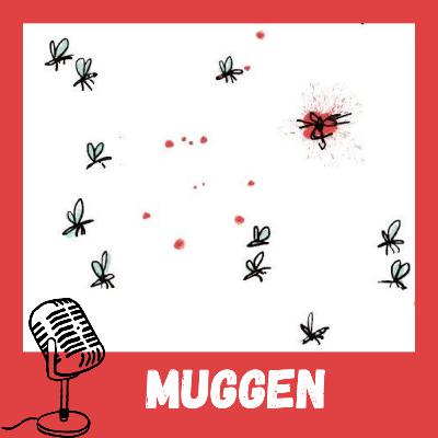 Muggen: waarom krijg je er bulten van? Muggen: waarom krijg je er bulten van?