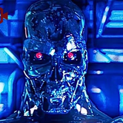 188 馃敶 CAMERON kr臋ci nowego TERMINATORA? 188 馃敶 CAMERON kr臋ci nowego TERMINATORA?