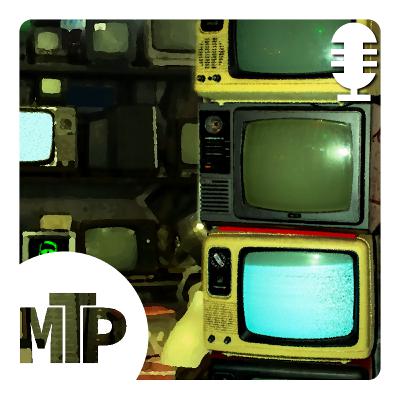 Ep. 40: Horrors Old and New