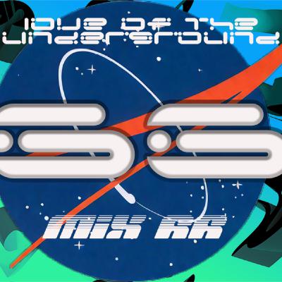 Episode 421: #deephouse - Love Of the Underground MIX 66 - www.bio.to/ASMR-DEEP