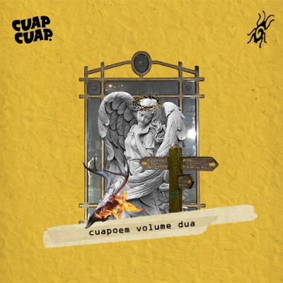 Cuapoem Vol. 2 - Siapa Aku? Cuapoem Vol. 2 - Siapa Aku?