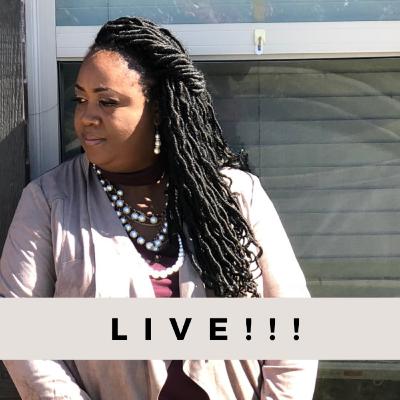LIVE!!