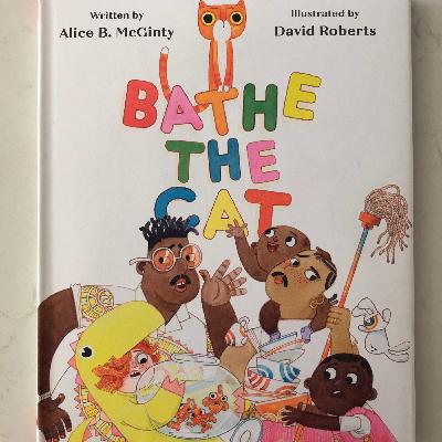 Ep59 Bathe the Cat