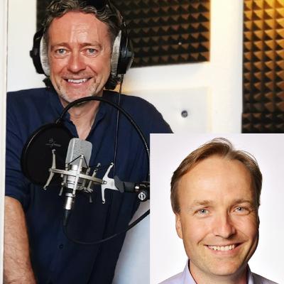 VIER-NULL-Industriefunk - Im Gespräch: Frederik Dostal von Analog Devices VIER-NULL-Industriefunk - Im Gespräch: Frederik Dostal von Analog Devices