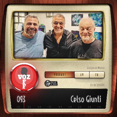 VOZ 0FF 093 - Celso Giunti