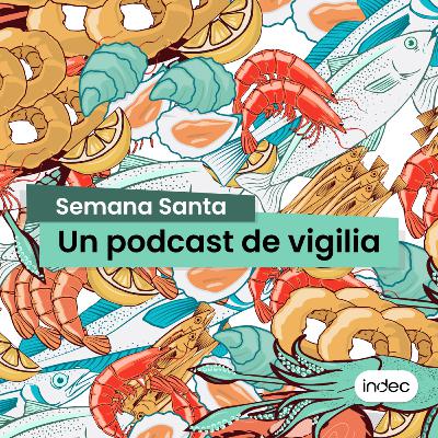 Podcast de vigilia: ¿con qué frecuencia comemos pescado en la Argentina?