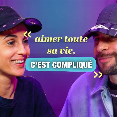 EP04 - Peur d'aimer, confiance en soi et désir : Kemmler invite Barbara Pravi dans Famille +1