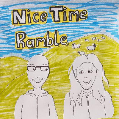 Ep 187: St Valentine's Ramble