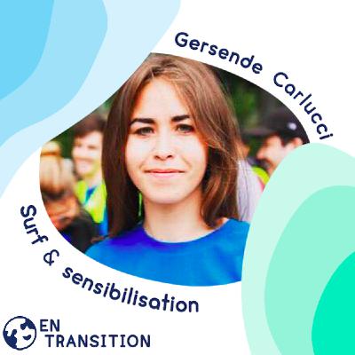 Gersende, Pour une prise de conscience joyeuse Gersende, Pour une prise de conscience joyeuse