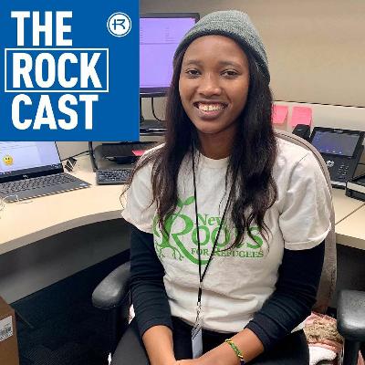 The RockCast, Season 2 Ep. 5: A Conversation with Beatrice Chambo