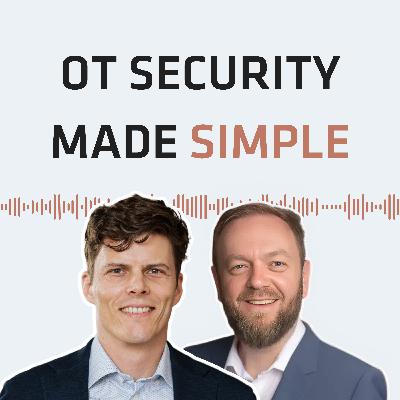 Wie geht Bosch Rexroth mit dem Cyber Resilience Act (CRA) um? | OT Security Made Simple