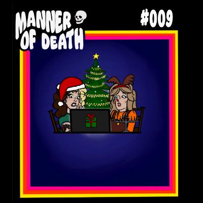 Episode #009 - The Occasional Raisin