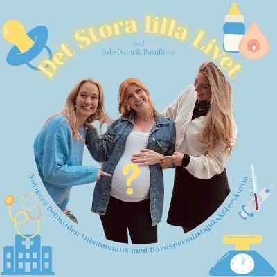 Ep6 - Spädbarnskolik