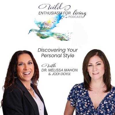 Discovering Your Personal Style