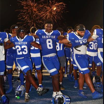 ECSU Review - A&T Preview