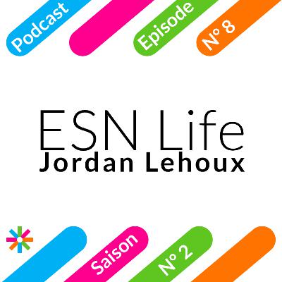 S2EP8 - Jordan Lehoux