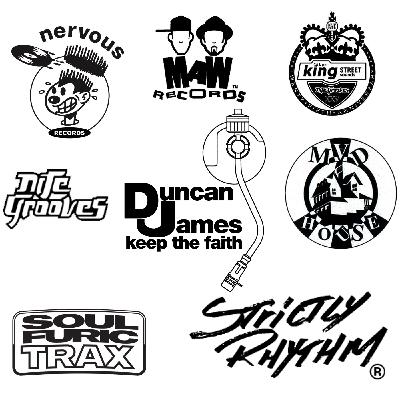 2022-03-05 - DJ Duncan James presents Keep the Faith!