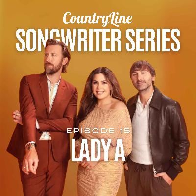 The CountryLine Songwriters Series with Lady A