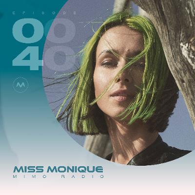 MiMo Radio 040